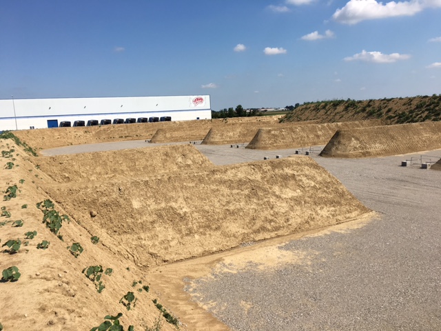 Galleria immagini Campoditiropozzaglio